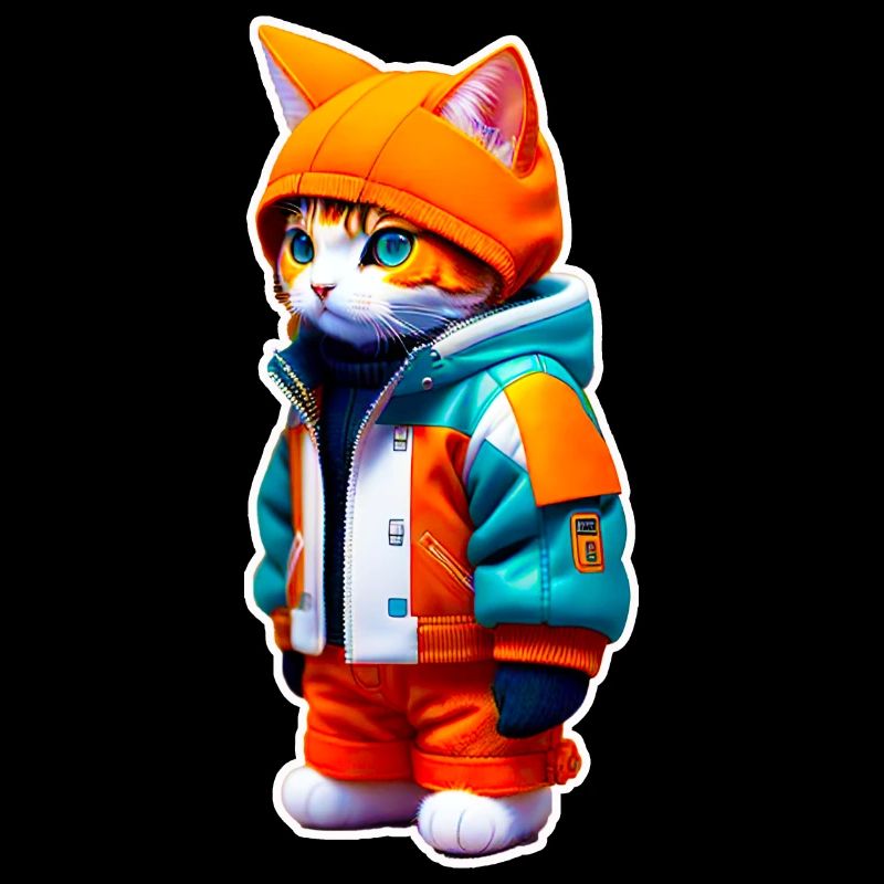 Space Cat