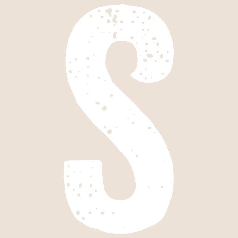 S Letter