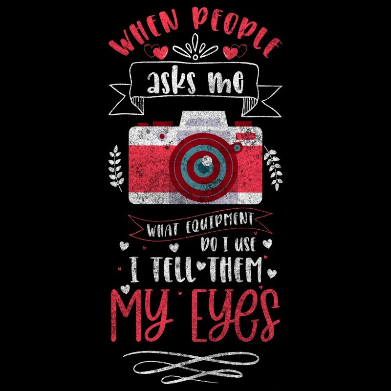 Camera Hobby Passion Photo Shoot