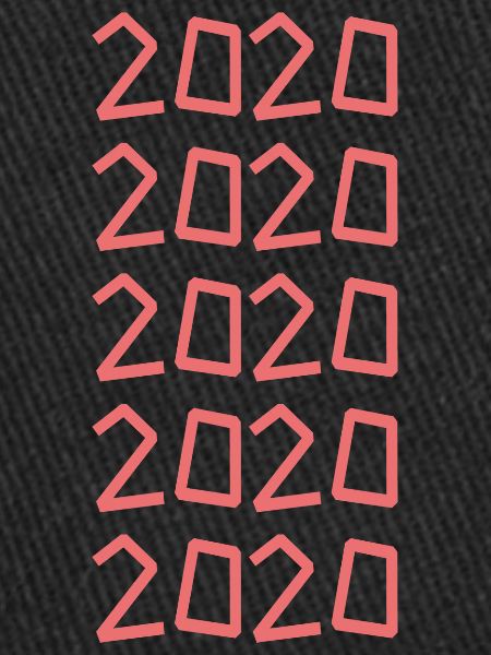 Plage 2020
