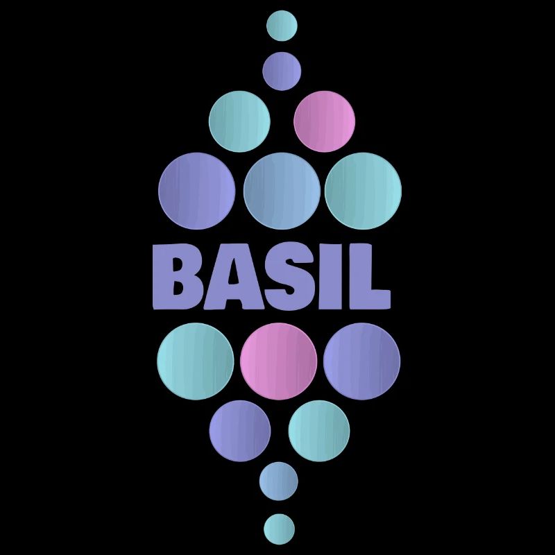 Prénom Basil