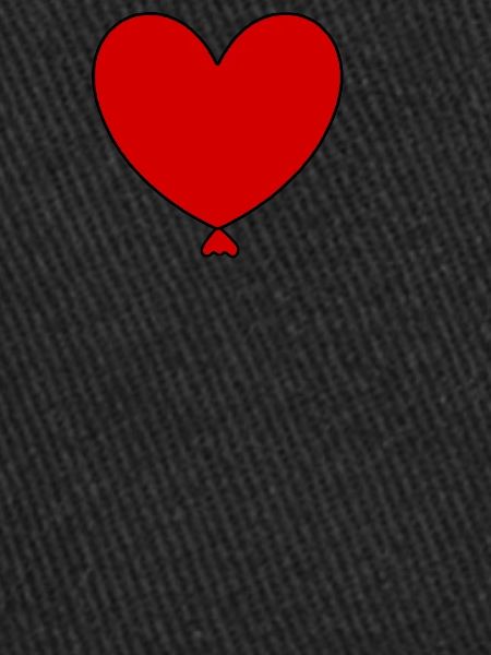 Red Heart