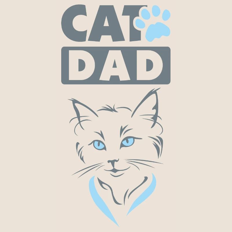Cat DAD design