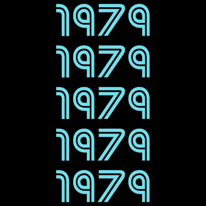 Année 1979