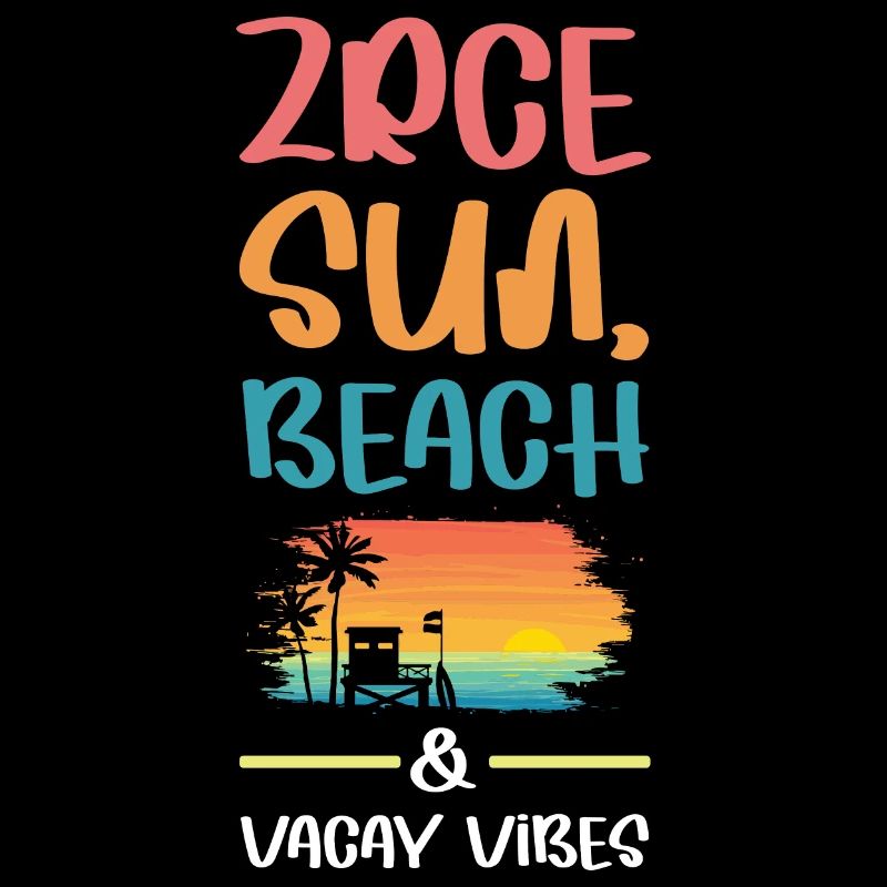 Zrce Holiday Vibes