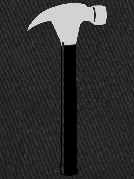 Marteau à outils