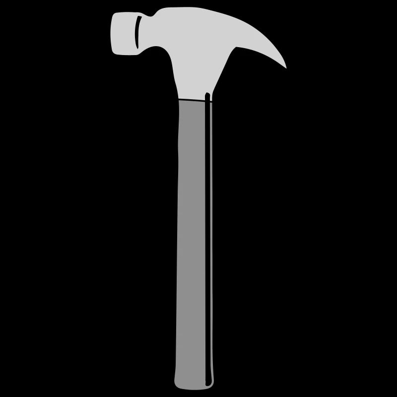 Marteau à outils