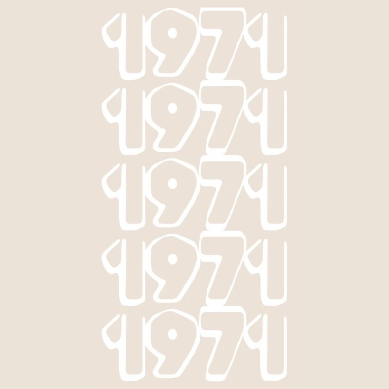 Année 1971