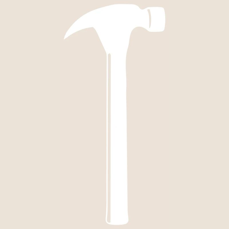 Marteau à outils