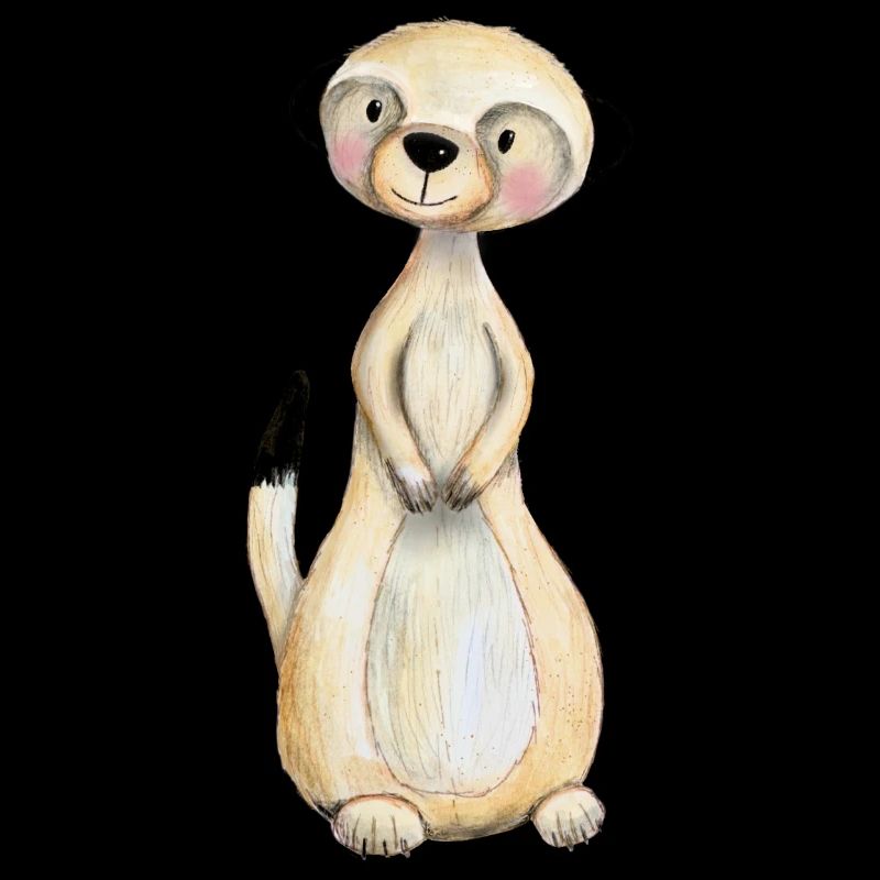 Emmi Erdmännchen