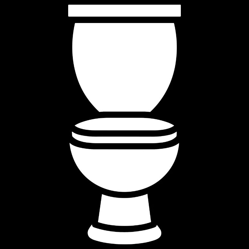 Toilette