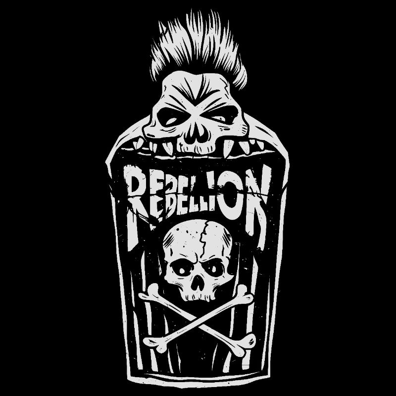 Rébellion