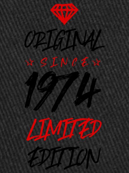 1974 Limited Edition