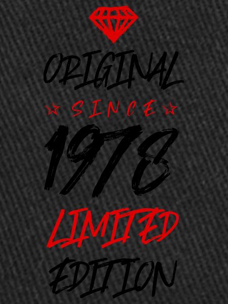 1978 Limited Edition