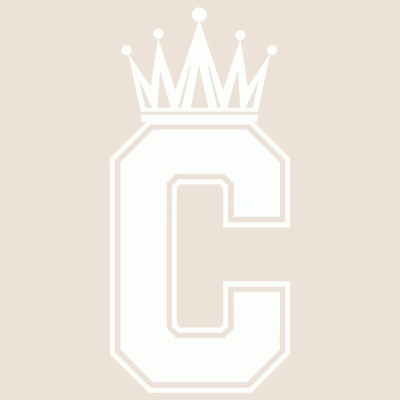 Buchstabe C