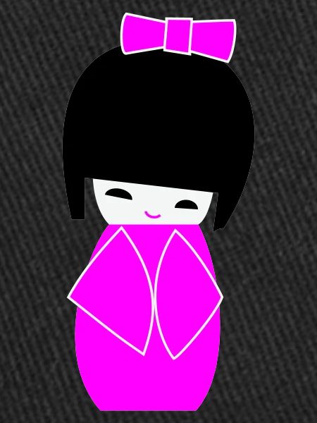 kokeshi