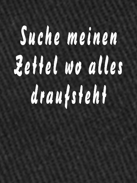 zettel suche weiss