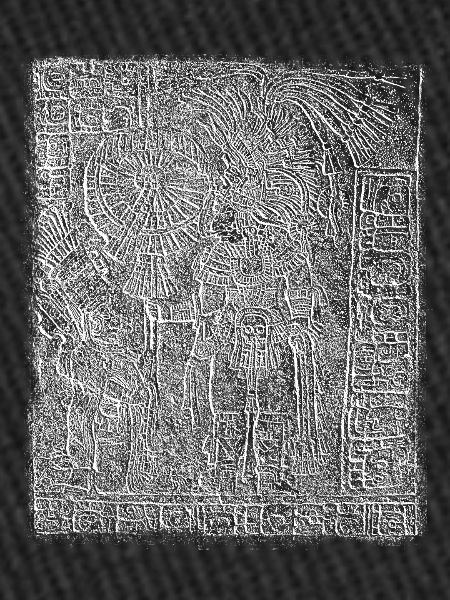maya tafel blanc