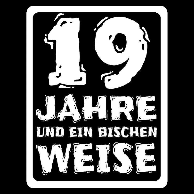 Wisdom 19