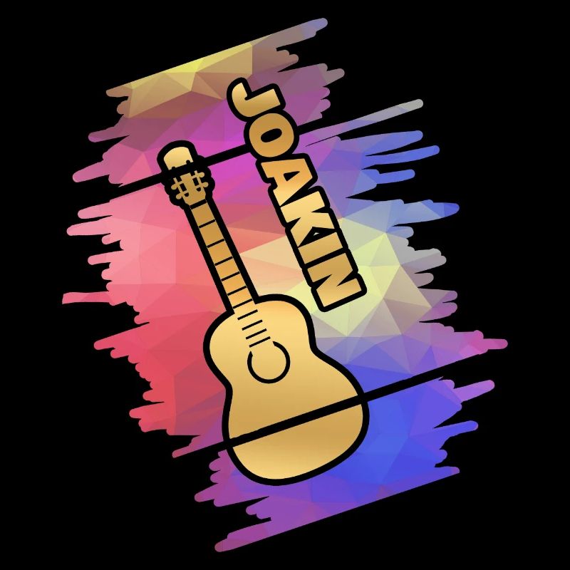 Guitar Joakin