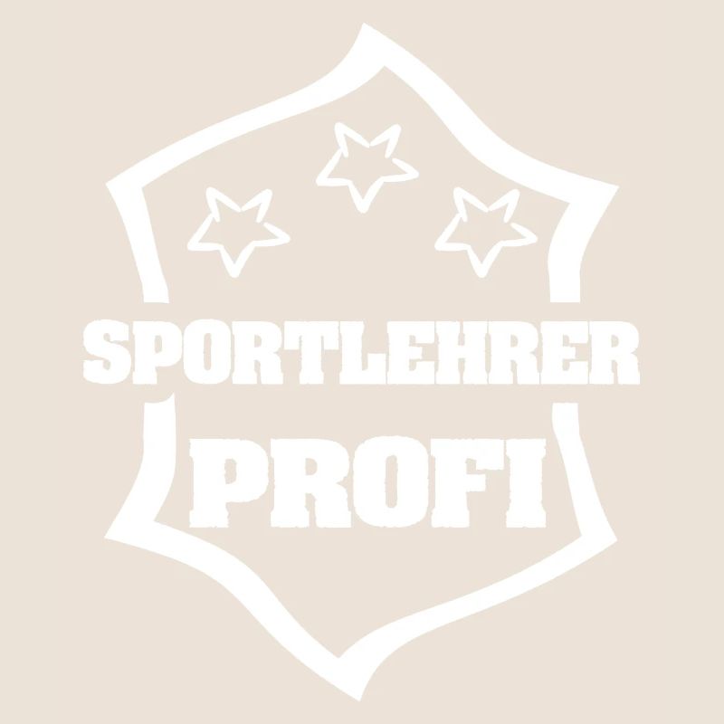 Profession : Professeur d’éducation physique