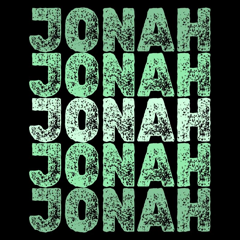 Cadeau pour Jonas