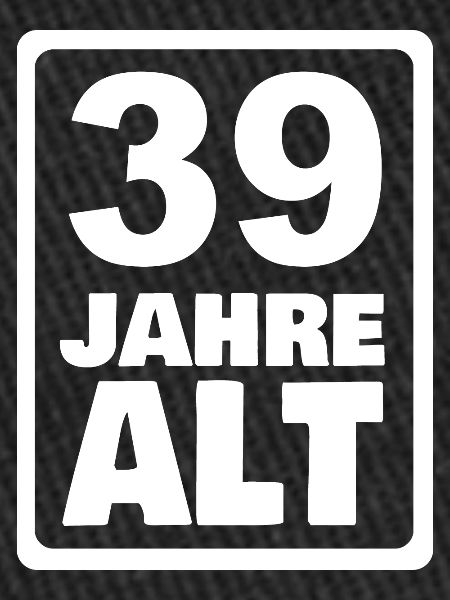 Année 39