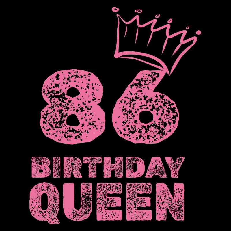 Anniversaire 86