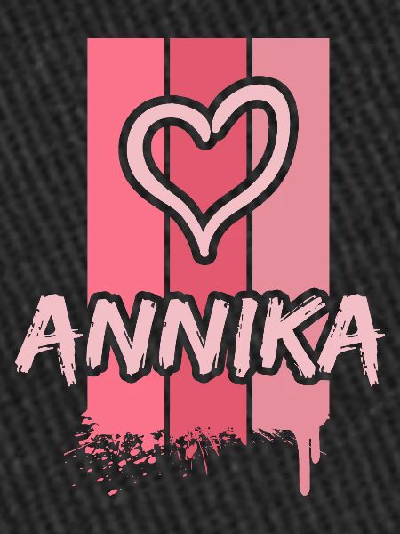Annika
