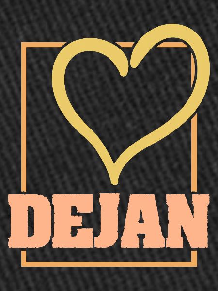 Cœur Dejan