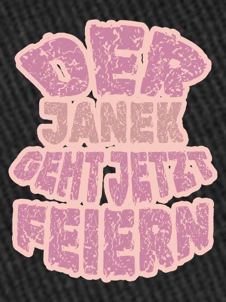 Janek Janek