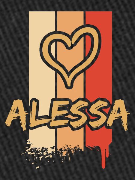 Alessa Alessa