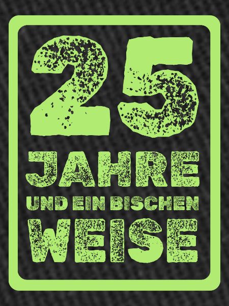 Spruch 25