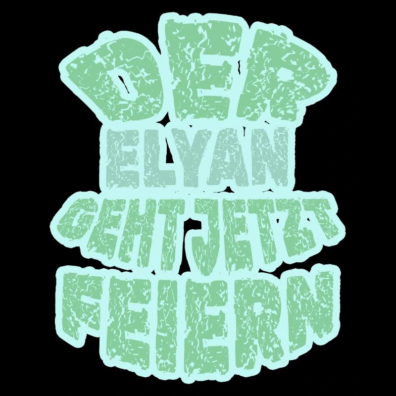 Cadeau pour Elyan