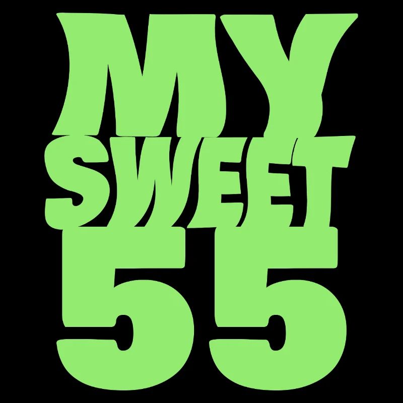 Sweet 55