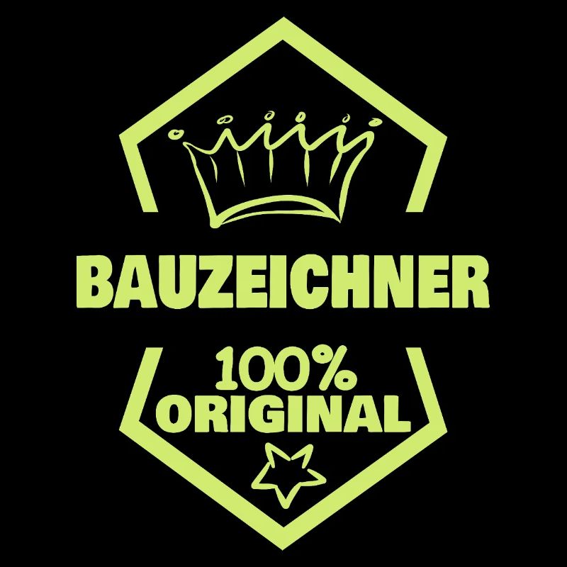 Bauzeichner als Arbeit