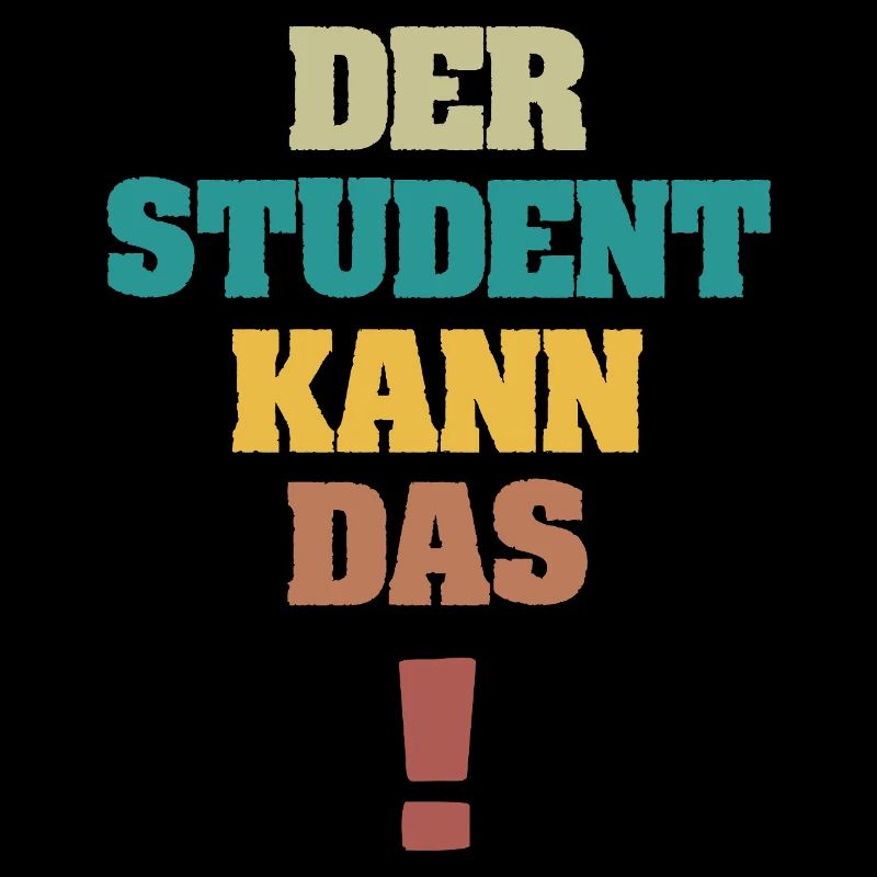 Lustig Student