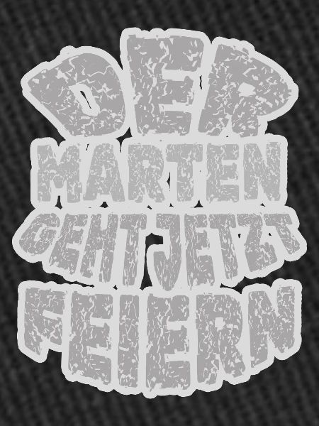 Gift for Marten