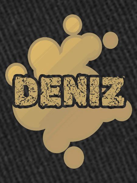 Cadeau pour Deniz