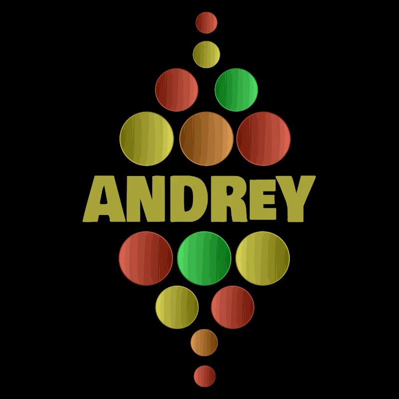 Andrey