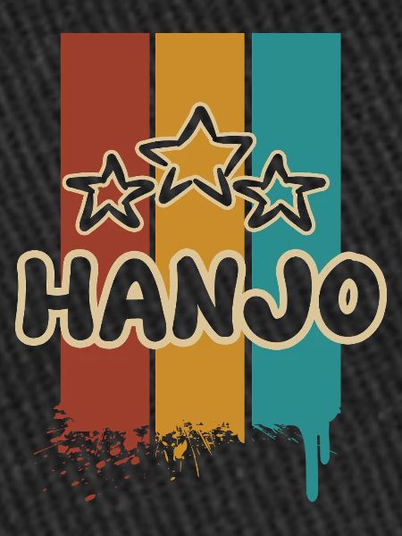 Cadeau pour Hanjo