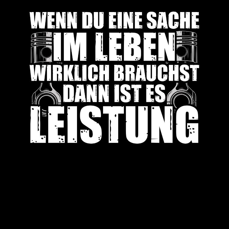 Leistung Tuning Tuner Auto Tuning