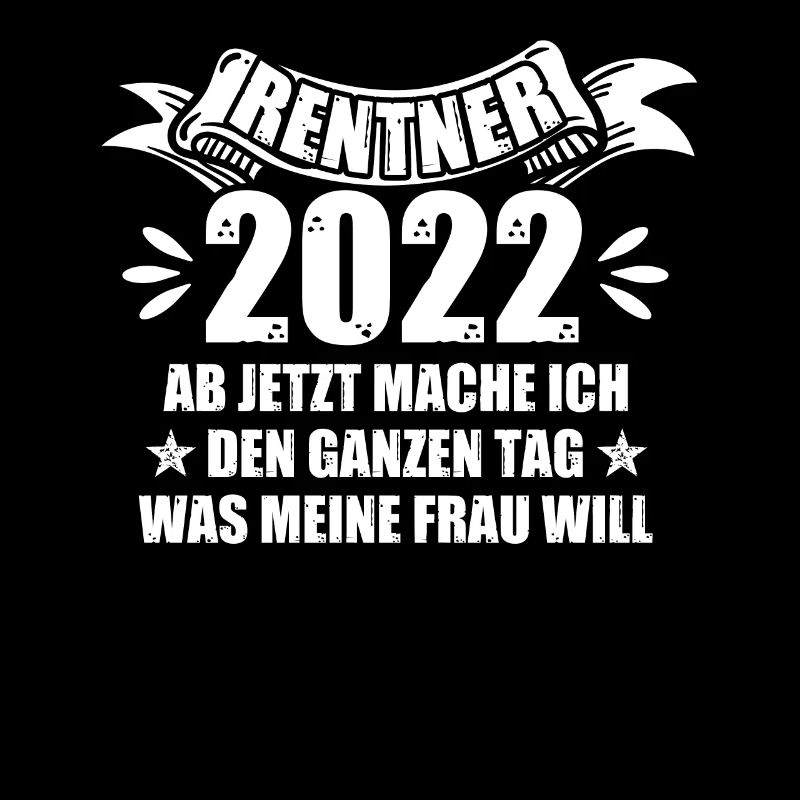 Rentner 2022 Rente Ruhestand