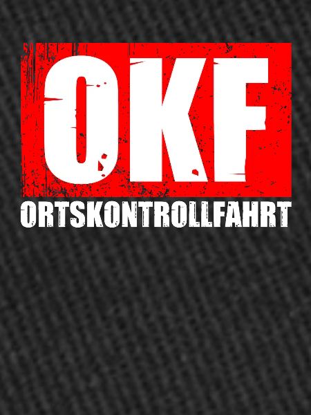 OKF Ortskontrollfahrt