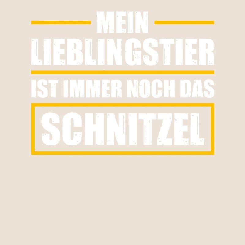 Lieblingstier Schnitzel