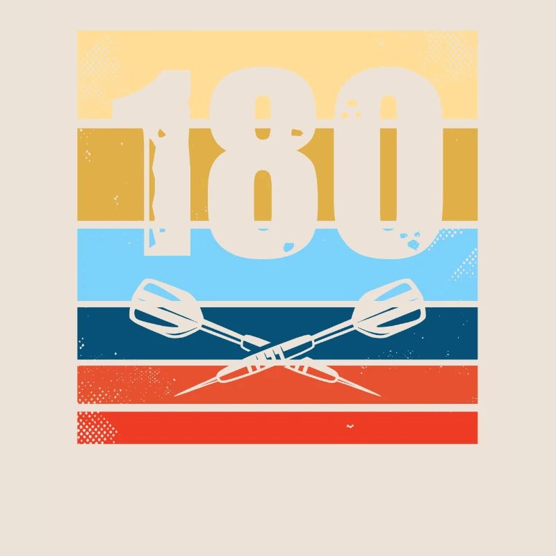 180 fléchettes Fléchettes