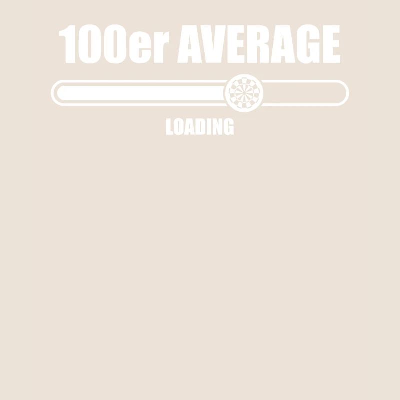 100er Average loading Dart Player Darts Dart