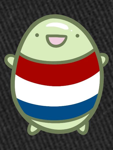 Sweet Bean - Pays-Bas