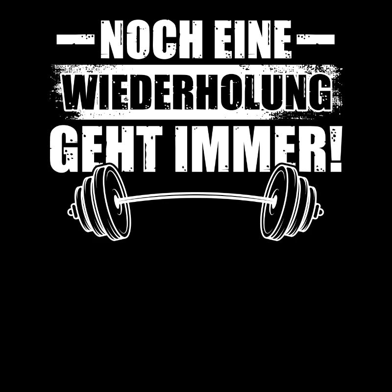 Noch eine Bodybuilding Bodybuilder Gym Kraftsport