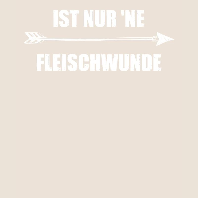 Flesh Wound Bow Archery Archer